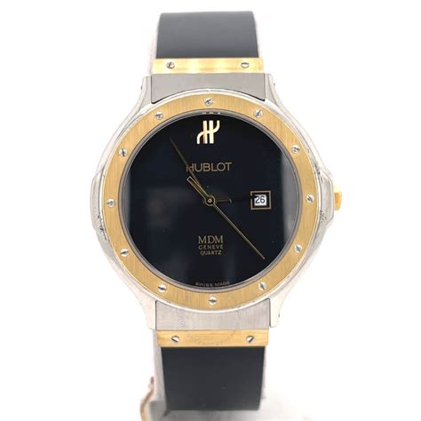 hublot watch face for galaxy watch|pre owned hublot watches.